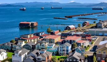 260 ROUND HOUSE Rd, Astoria, OR 97103