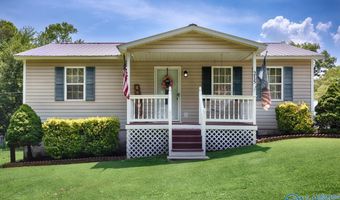 215 Dusty Dr SW, Arab, AL 35016