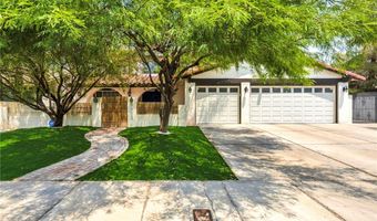 6312 Bluejay Way, Las Vegas, NV 89146