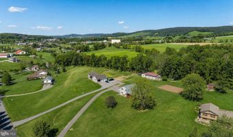 2074 AIKEN MILLER Rd, Accident, MD 21520