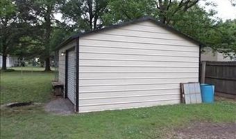 216 N Columbia, Almyra, AR 72003