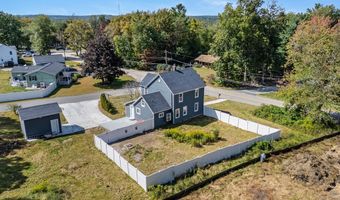 219 Prospect St, Auburn, MA 01501