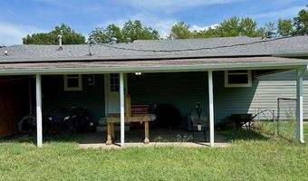 200 S Karner Ave, Altamont, KS 67330