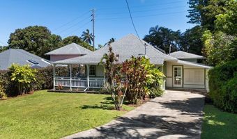 3217 Luahine Pl, Haiku, HI 96708