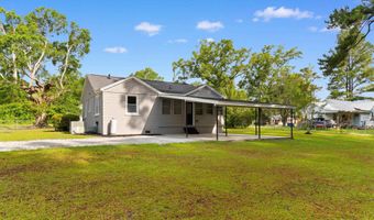 305 S Magnolia Ave, Andrews, SC 29510