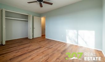 1722 26th St, Cody, WY 82414