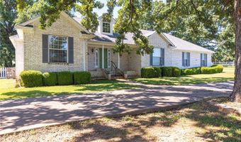615 Clear Creek Rd, Alma, AR 72921