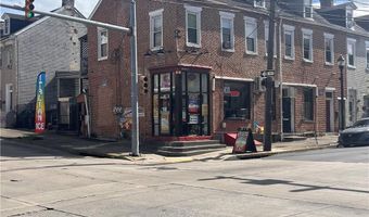 500 504 W Gordon St, Allentown, PA 18102
