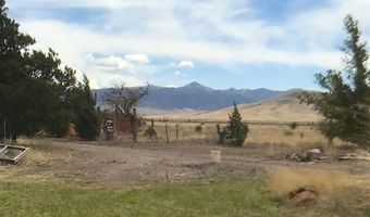 362 Schlarb Rd, Carrizozo, NM 88301