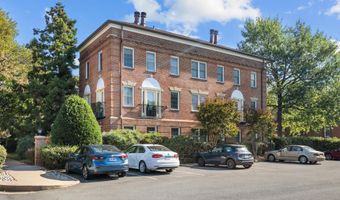 1111 N PITT St 1C, Alexandria, VA 22314