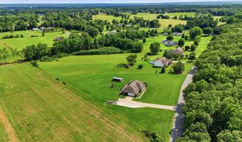 609 Swinging Bridge Rd, Beebe, AR 72012