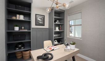 1891 Monitor Peak St, Carson City, NV 89701