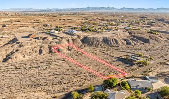 1845 Newberry Dr, Bullhead City, AZ 86442
