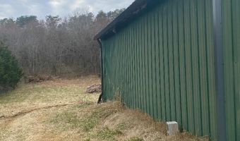 465 Livingston Rd Rd, Bean Station, TN 37708