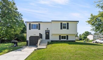 2763 Tiara Ave, Columbus, OH 43207