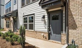 4028 Hidden Oaks Dr, Charlotte, NC 28205