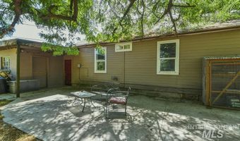 1206 N Michigan Ave, Caldwell, ID 83605