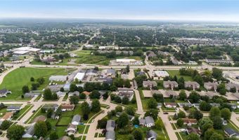 158 Elm Ridge Dr, North Liberty, IA 52317
