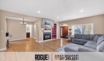 2035 Bonnie Brae St, Casper, WY 82601