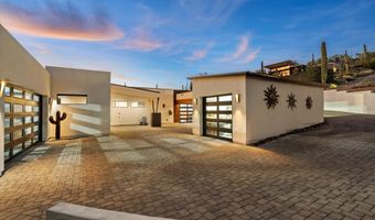 6760 E SKYLINE Dr, Cave Creek, AZ 85331