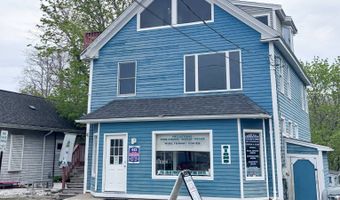 443 Shore Rd, Bourne, MA 02532