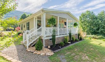 368 Valley End Rd, Ararat, VA 24053
