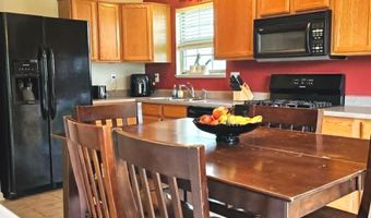 6010 Arrowhead Dr, Anderson, IN 46013