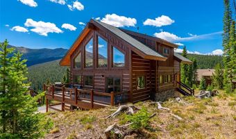 363 Carroll Ln, Breckenridge, CO 80424