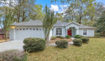 227 SW PAISLEY Ct, Fort White, FL 32038