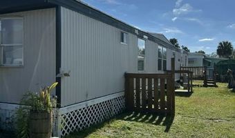 713 Rose St Lot 60, Auburndale, FL 33823