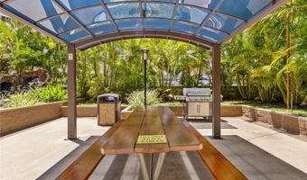 411 Hobron Ln 3402, Honolulu, HI 96815