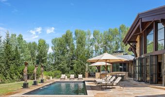 1330 W Buttermilk Rd, Aspen, CO 81611