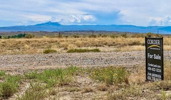 119 Overland Trail Parcel, Powell, WY 82435