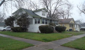 1938 S 7TH Ave, Maywood, IL 60153