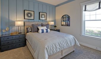 332 Heritage Shores Cir Plan: Monet, Bridgeville, DE 19933