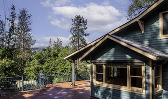 1320 Prospect St, Ashland, OR 97520