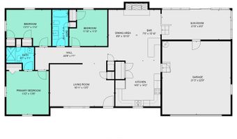 2810 E 800 N, Battle Ground, IN 47920