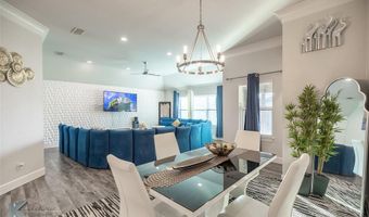 4517 Crosley Ln, Abilene, TX 79606