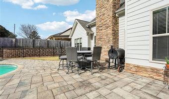 5305 Magnolia Gardens Ln NW, Acworth, GA 30101