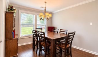 8313 Sapphire Dr, Alexander, AR 72002