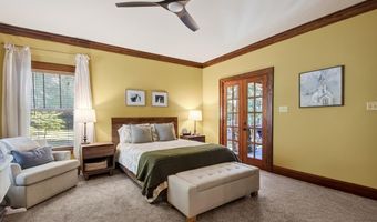 990 Buckwood Rd, Bauxite, AR 72011