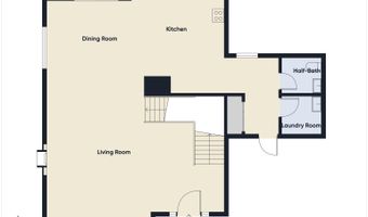812 S 5th Ave, Brandon, SD 57005