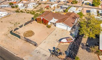 1660 Monte Vista Dr, Bullhead City, AZ 86442