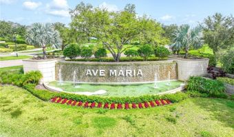 6064 Victory, Ave Maria, FL 34142