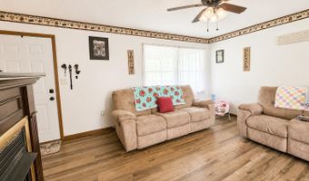 8005 Stone Castle Rd, Athens, OH 45701