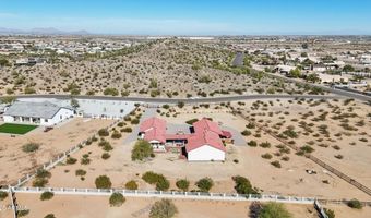 11013 W RANGER Dr, Casa Grande, AZ 85193