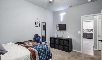 207 N Hubbard St, Alvord, TX 76225