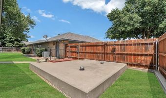 801 Cambridge Dr, Altus, OK 73521