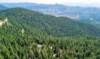 500 Mt Ashland Ski Rd, Ashland, OR 97520