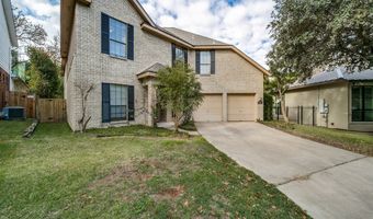 7907 KINGS REACH, San Antonio, TX 78209